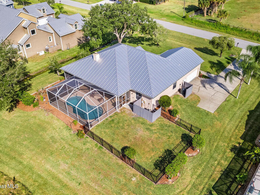 4460 Philodendron Court, Melbourne, FL 32934