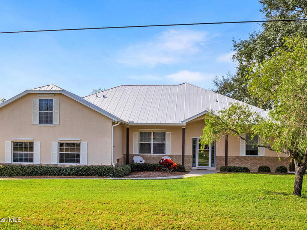 4460 Philodendron Court, Melbourne, FL 32934