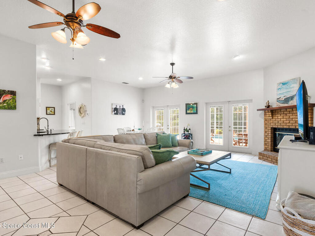 4460 Philodendron Court, Melbourne, FL 32934