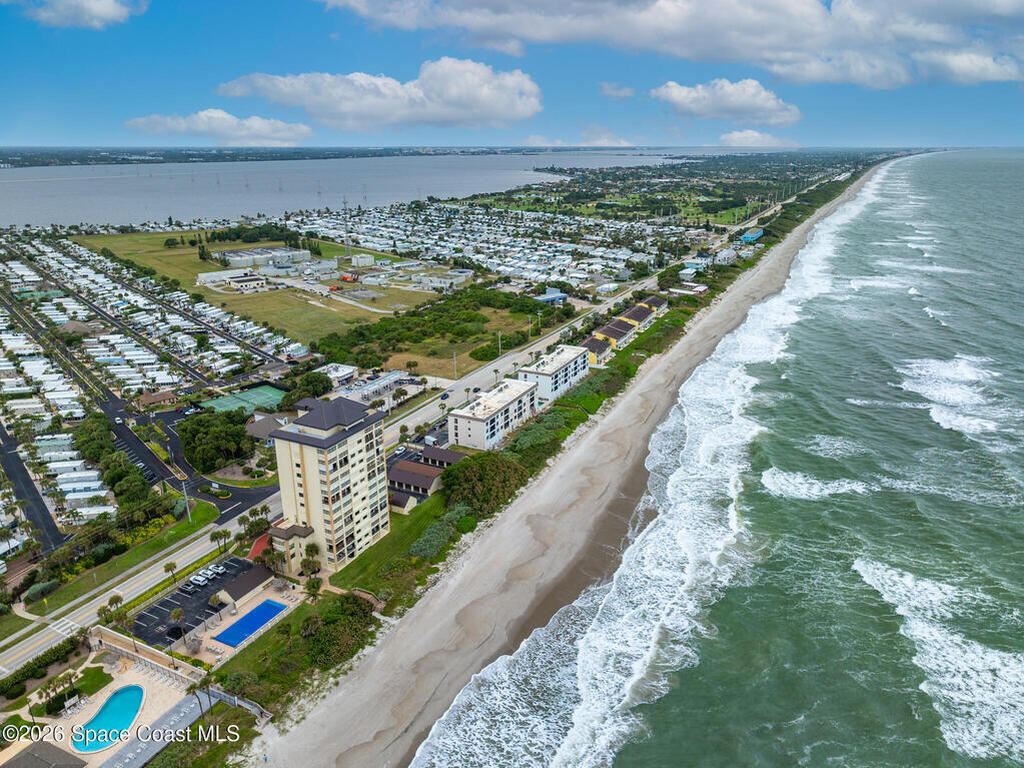 2999 Highway A1a, Melbourne Beach, FL 32951
