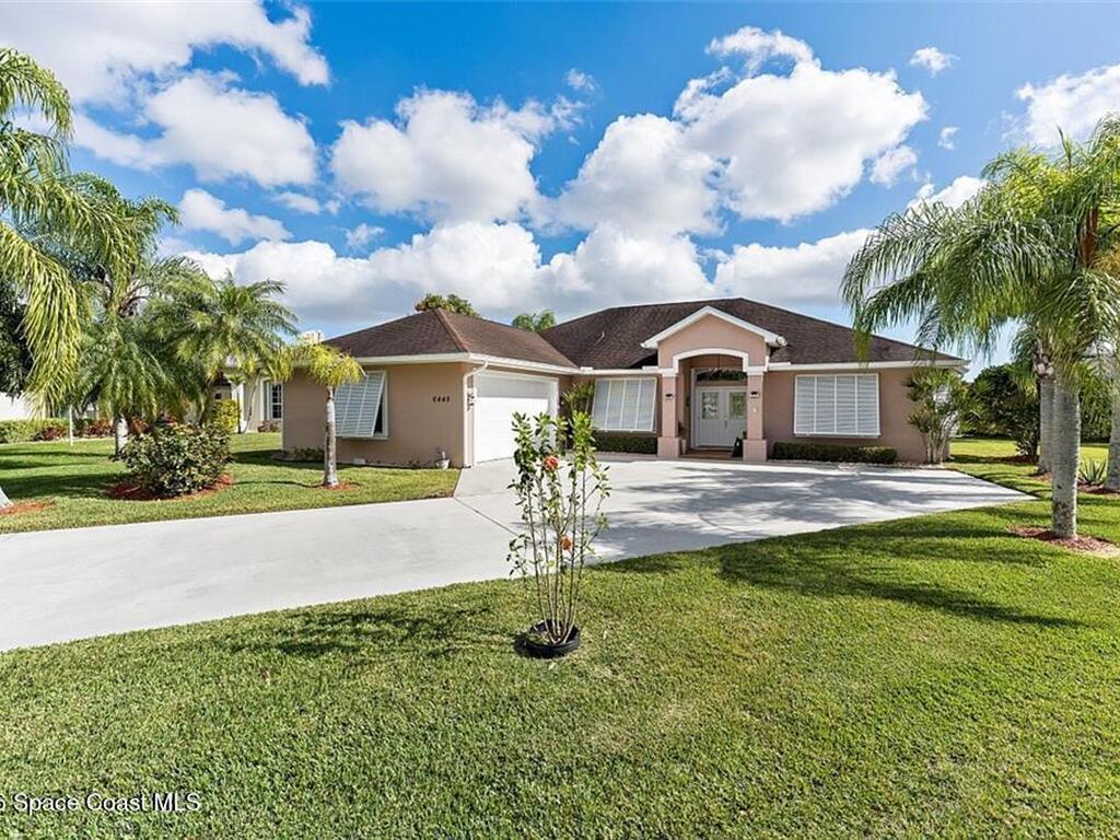 6445 36th Place, Vero Beach, FL 32966