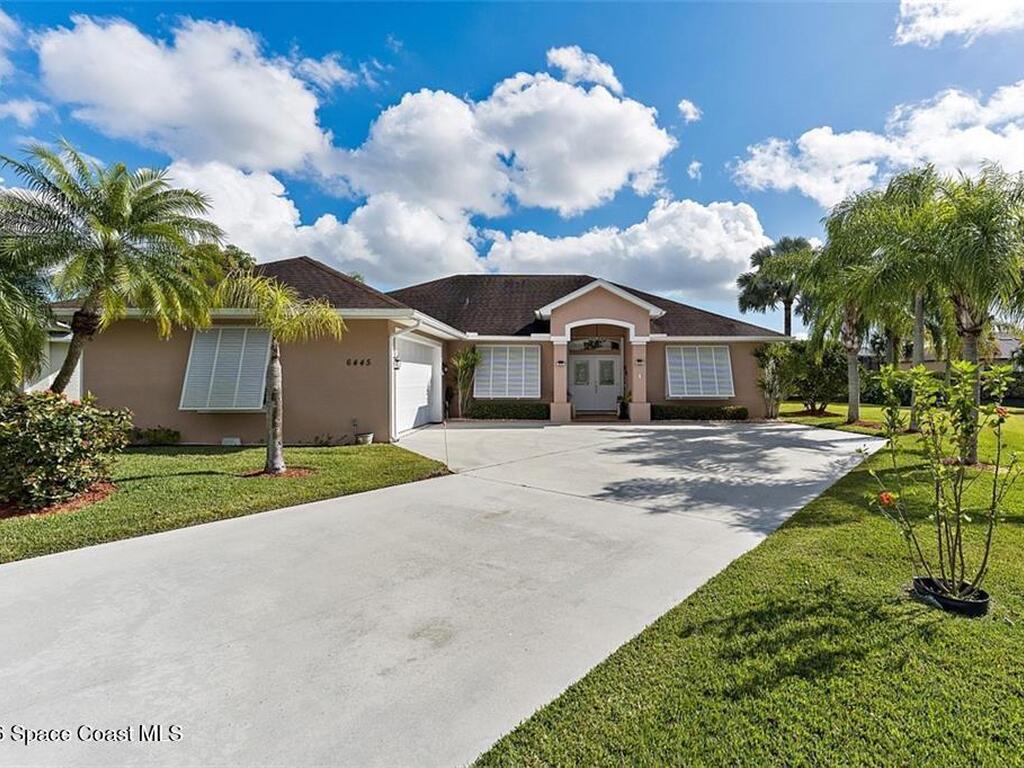 6445 36th Place, Vero Beach, FL 32966