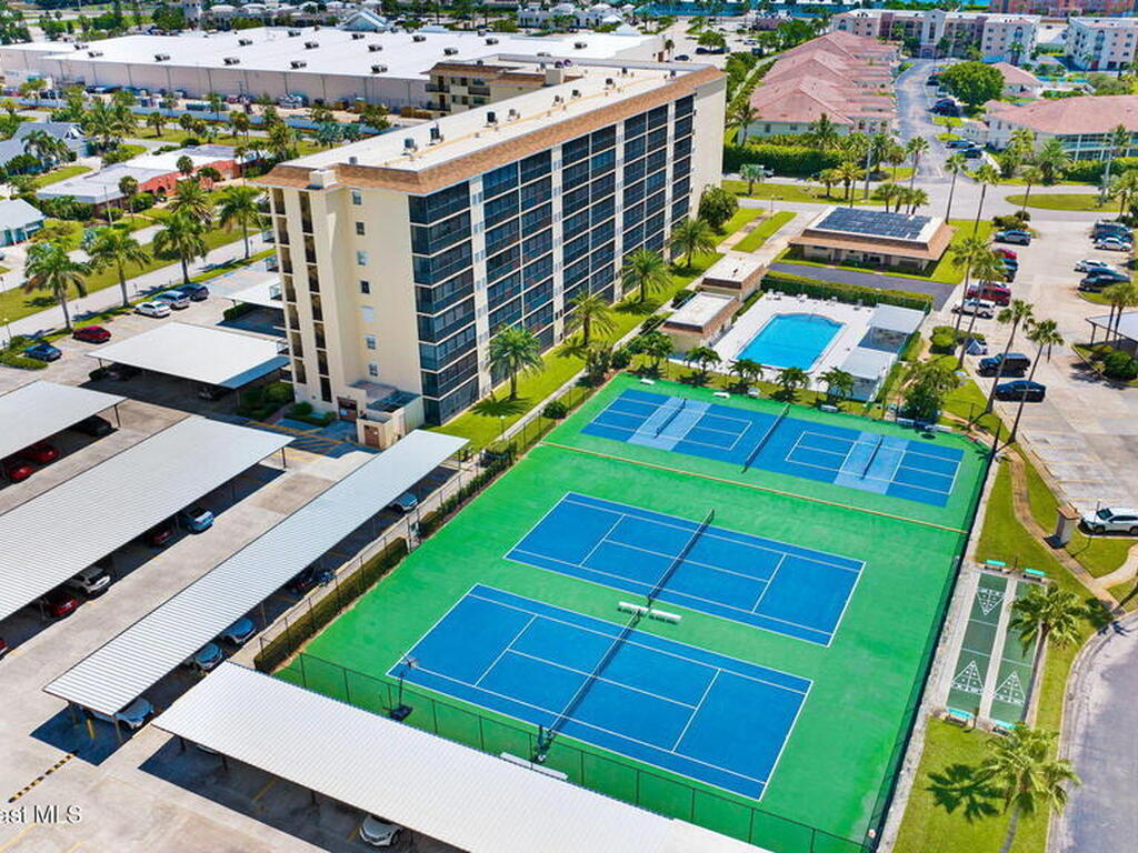 500 Palm Springs Boulevard, Indian Harbour Beach, FL 32937