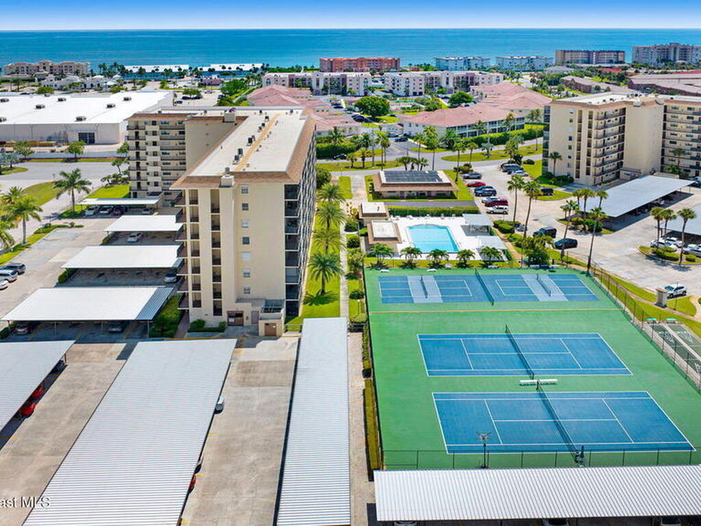 500 Palm Springs Boulevard, Indian Harbour Beach, FL 32937