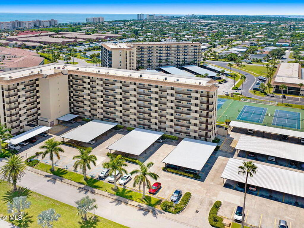 500 Palm Springs Boulevard, Indian Harbour Beach, FL 32937