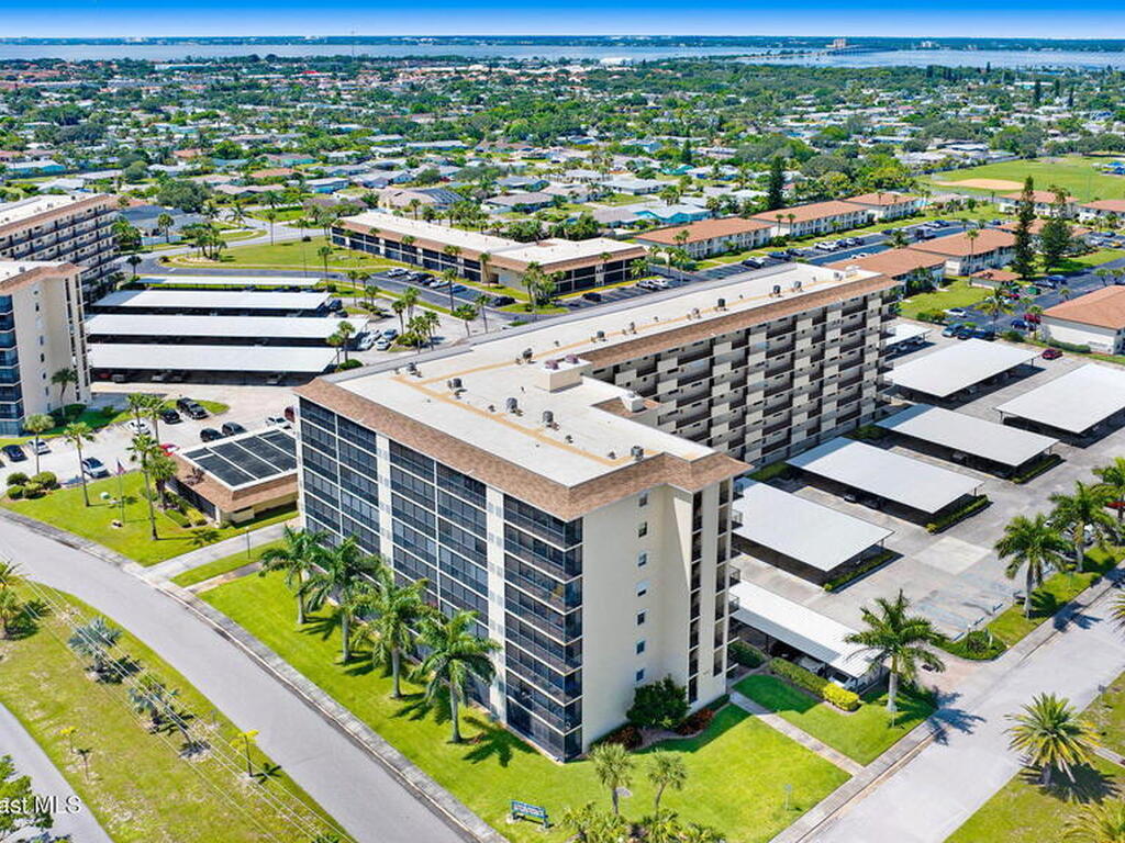 500 Palm Springs Boulevard, Indian Harbour Beach, FL 32937