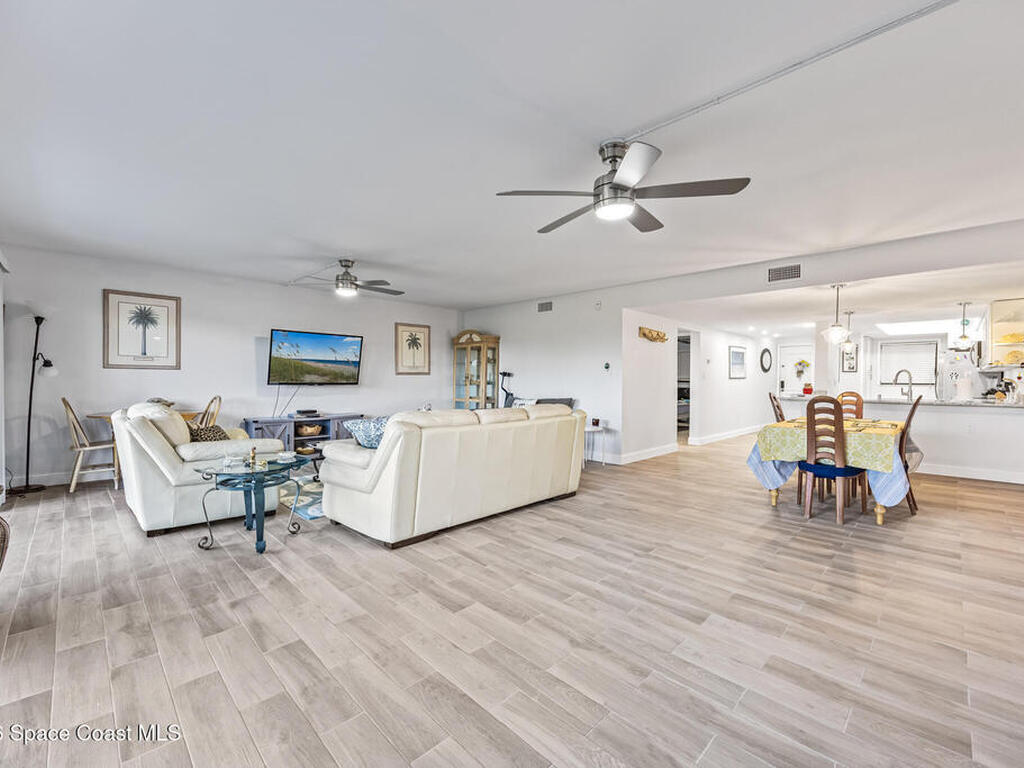 3060 N Atlantic Avenue, Cocoa Beach, FL 32931