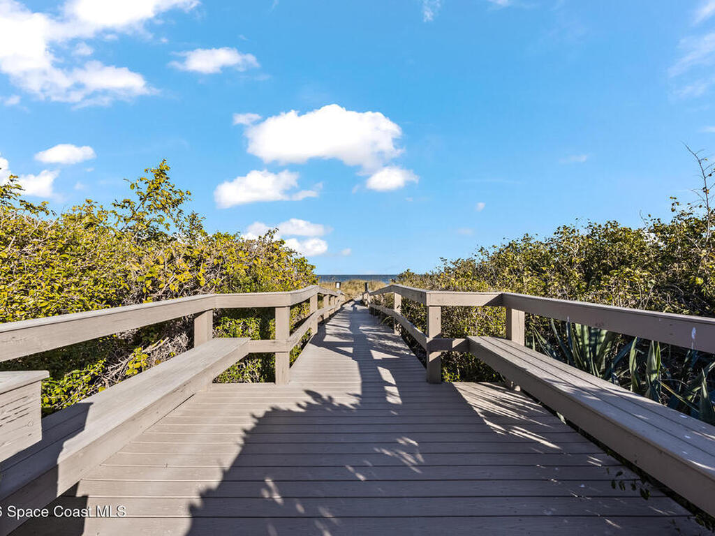 3060 N Atlantic Avenue, Cocoa Beach, FL 32931