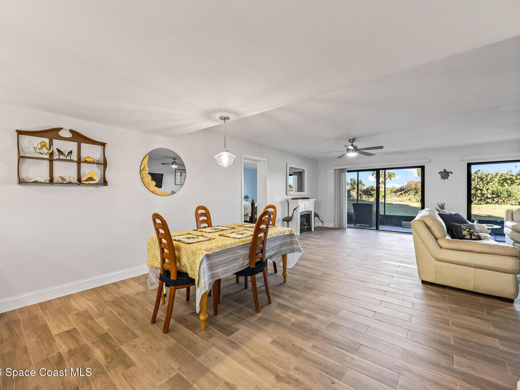 3060 N Atlantic Avenue, Cocoa Beach, FL 32931