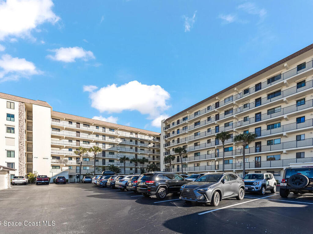 3060 N Atlantic Avenue, Cocoa Beach, FL 32931