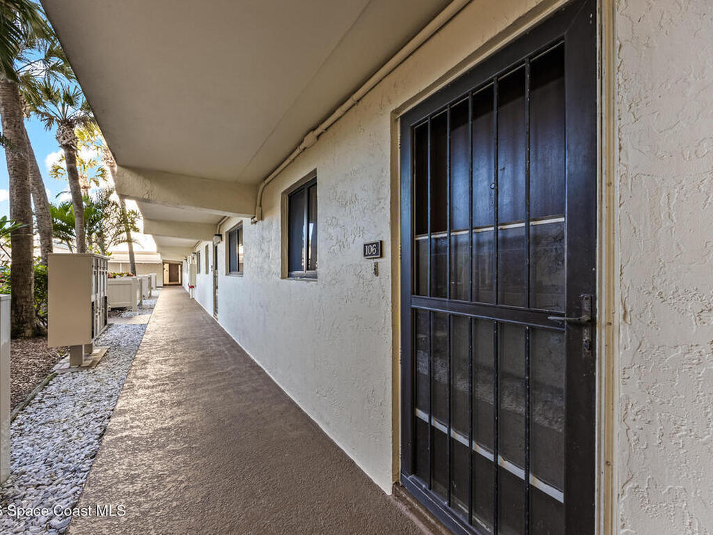 3060 N Atlantic Avenue, Cocoa Beach, FL 32931