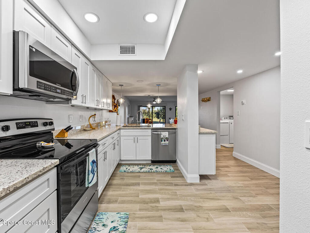 3060 N Atlantic Avenue, Cocoa Beach, FL 32931