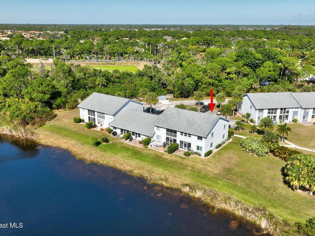 5769 Deer Run Drive, Fort Pierce, FL 34951