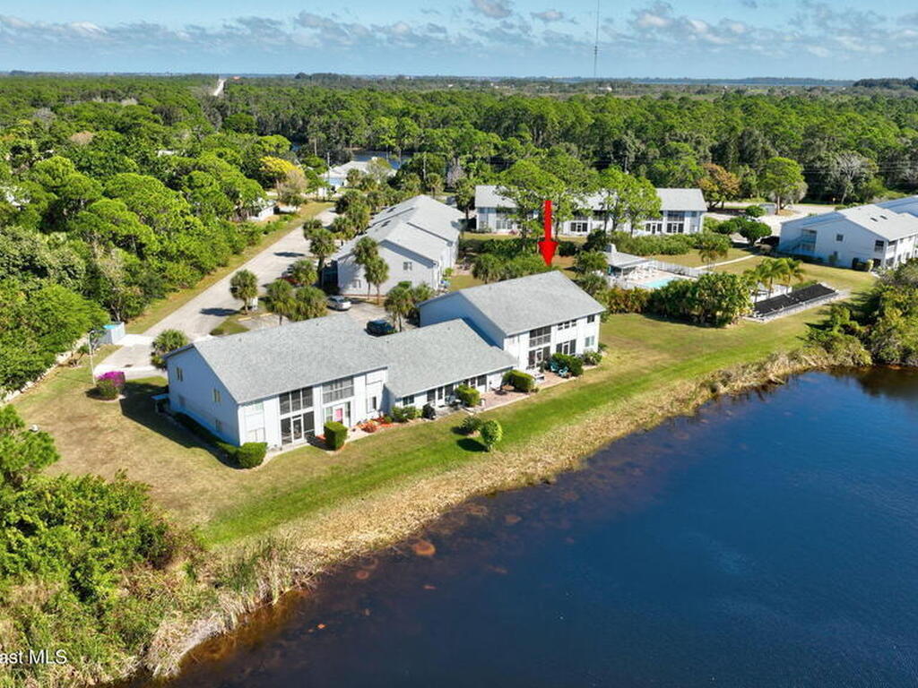 5769 Deer Run Drive, Fort Pierce, FL 34951