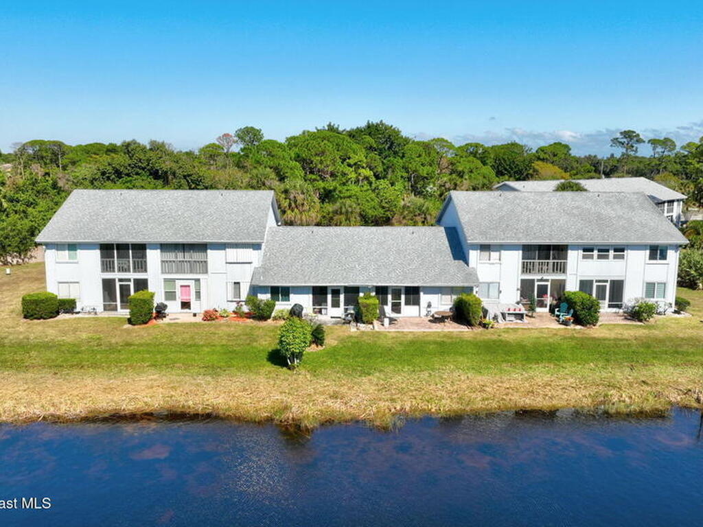 5769 Deer Run Drive, Fort Pierce, FL 34951