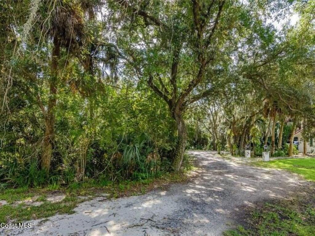 2940 Maritime Lane, Merritt Island, FL 32953