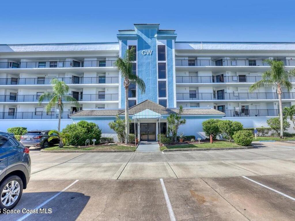 3609 S Banana River Boulevard, Cocoa Beach, FL 32931