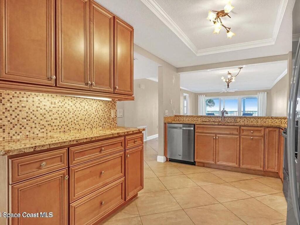 3609 S Banana River Boulevard, Cocoa Beach, FL 32931