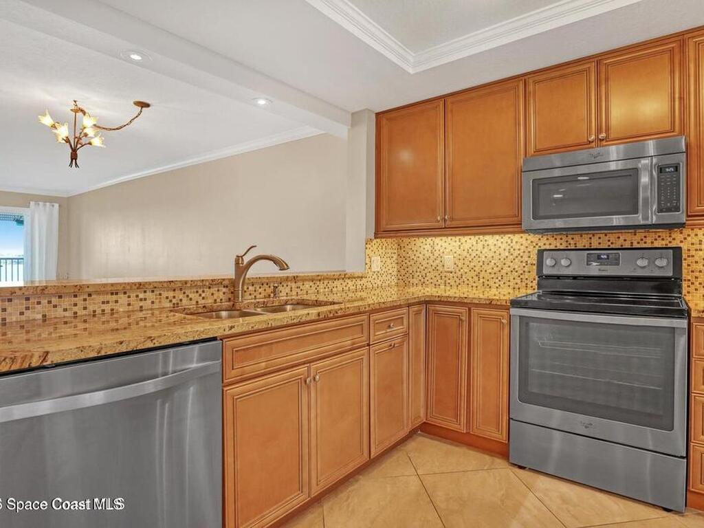 3609 S Banana River Boulevard, Cocoa Beach, FL 32931