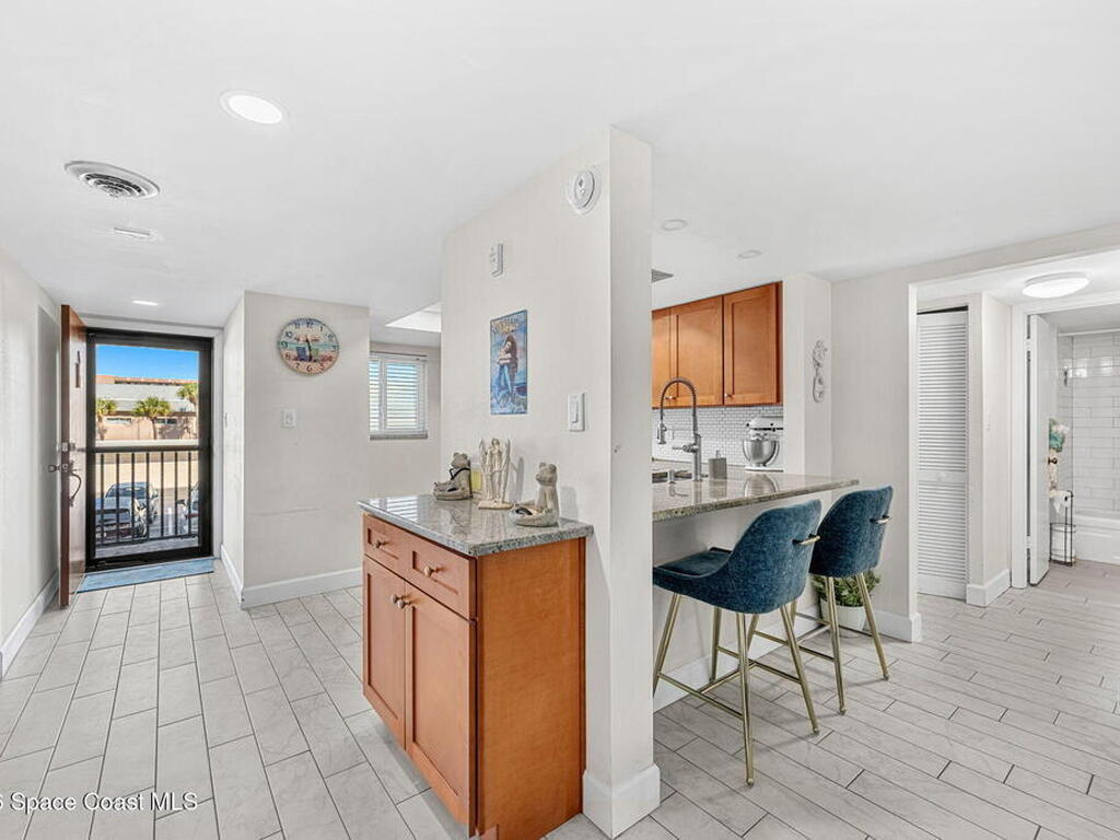 3060 N Atlantic Avenue, Cocoa Beach, FL 32931