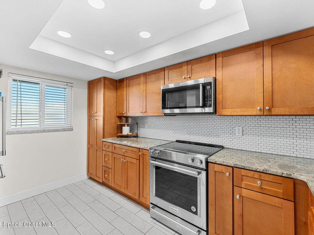 3060 N Atlantic Avenue, Cocoa Beach, FL 32931