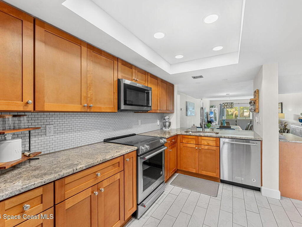 3060 N Atlantic Avenue, Cocoa Beach, FL 32931