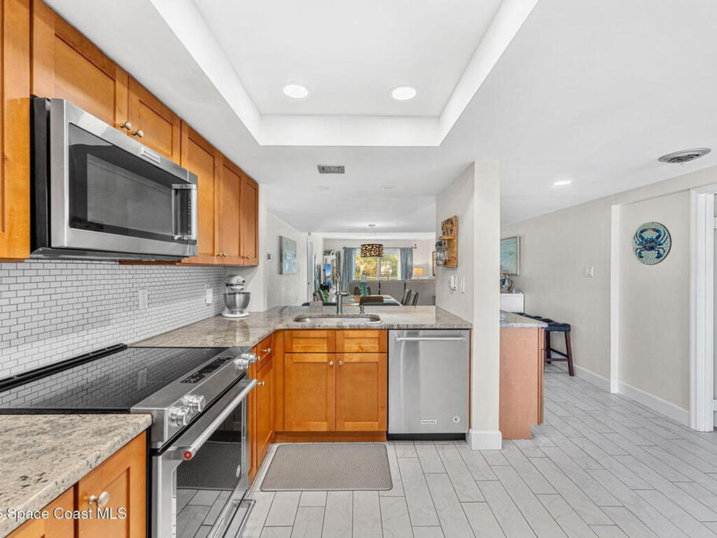 3060 N Atlantic Avenue, Cocoa Beach, FL 32931