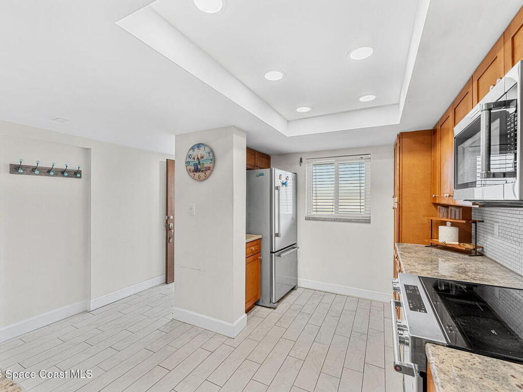 3060 N Atlantic Avenue, Cocoa Beach, FL 32931