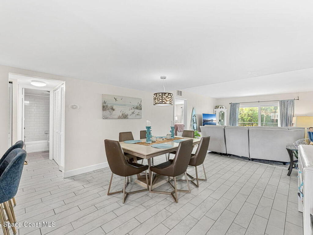 3060 N Atlantic Avenue, Cocoa Beach, FL 32931