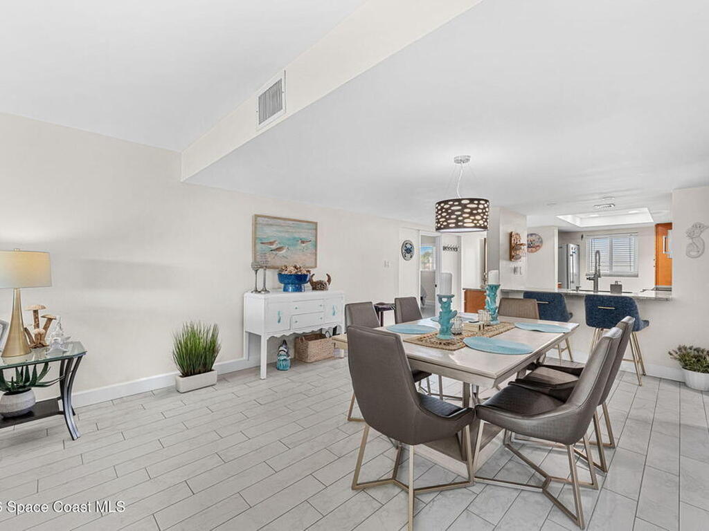 3060 N Atlantic Avenue, Cocoa Beach, FL 32931