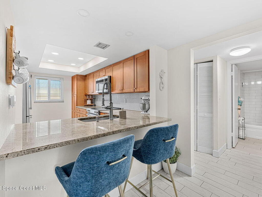 3060 N Atlantic Avenue, Cocoa Beach, FL 32931