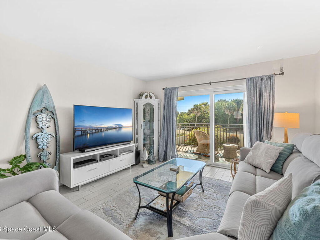 3060 N Atlantic Avenue, Cocoa Beach, FL 32931