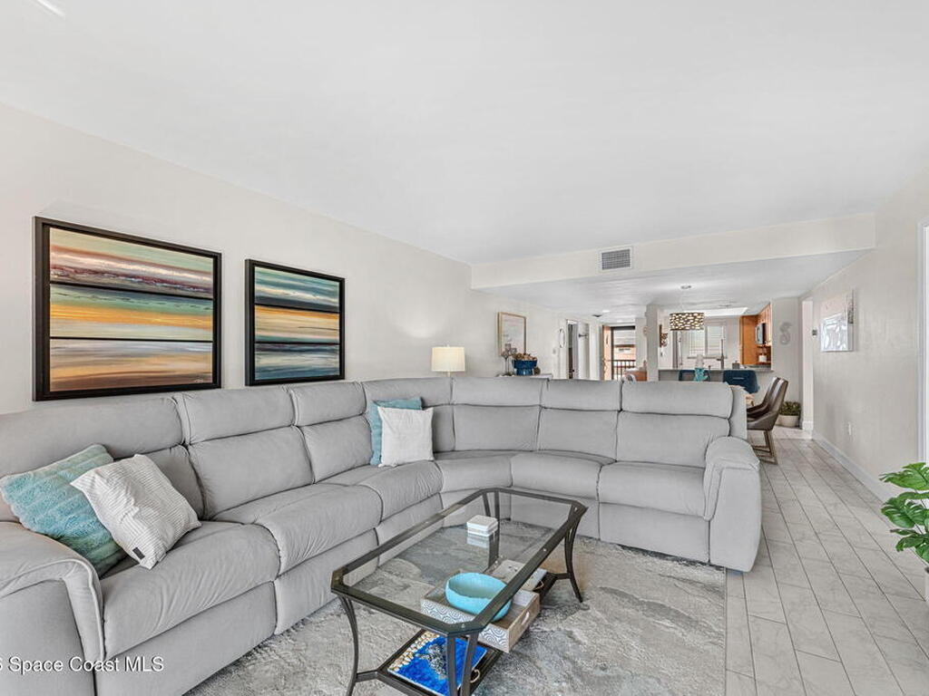 3060 N Atlantic Avenue, Cocoa Beach, FL 32931