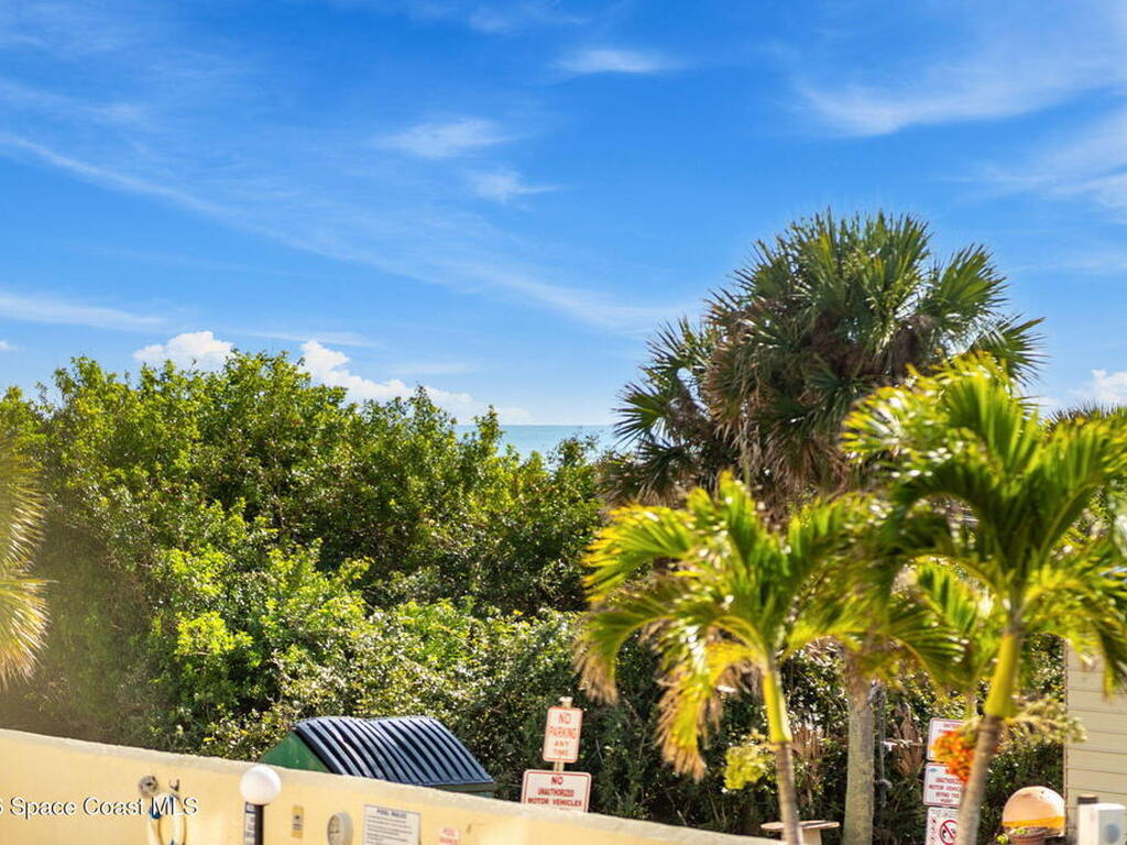 3060 N Atlantic Avenue, Cocoa Beach, FL 32931