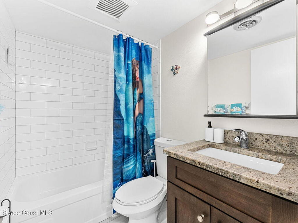 3060 N Atlantic Avenue, Cocoa Beach, FL 32931