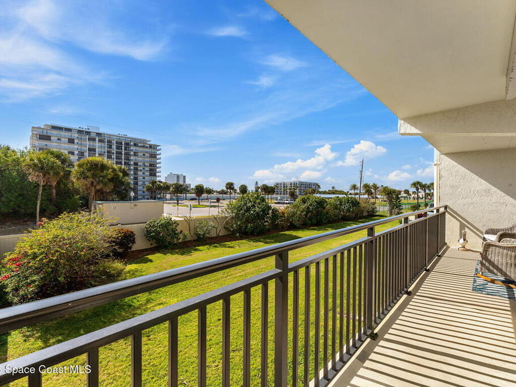 3060 N Atlantic Avenue, Cocoa Beach, FL 32931