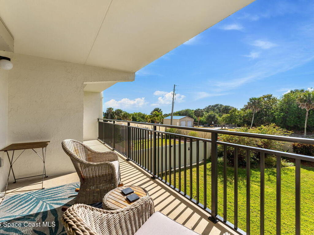 3060 N Atlantic Avenue, Cocoa Beach, FL 32931