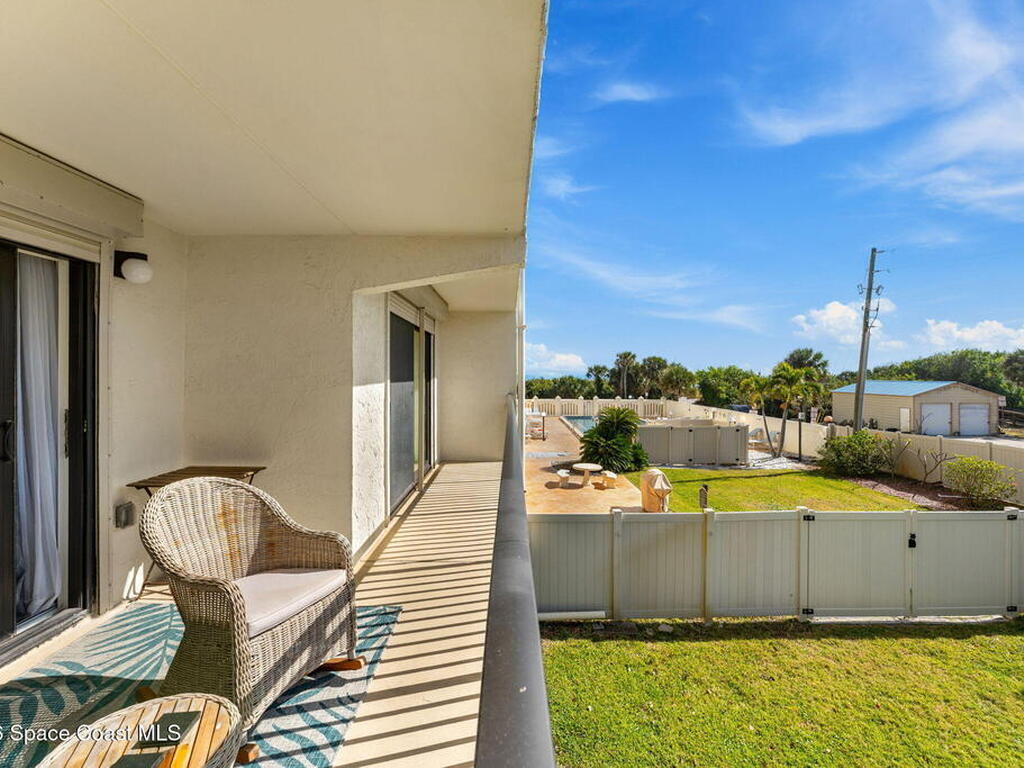 3060 N Atlantic Avenue, Cocoa Beach, FL 32931