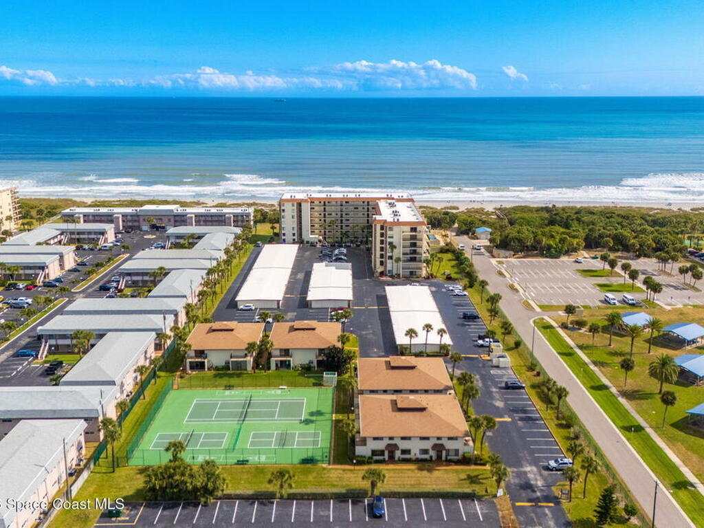 3060 N Atlantic Avenue, Cocoa Beach, FL 32931