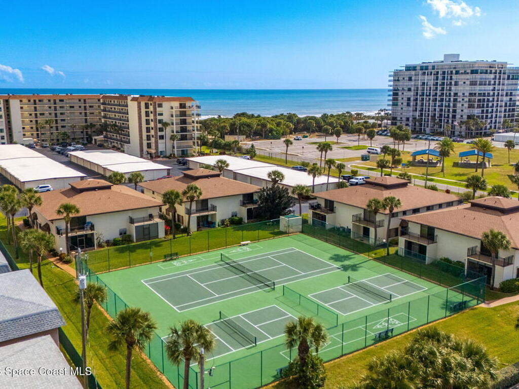 3060 N Atlantic Avenue, Cocoa Beach, FL 32931