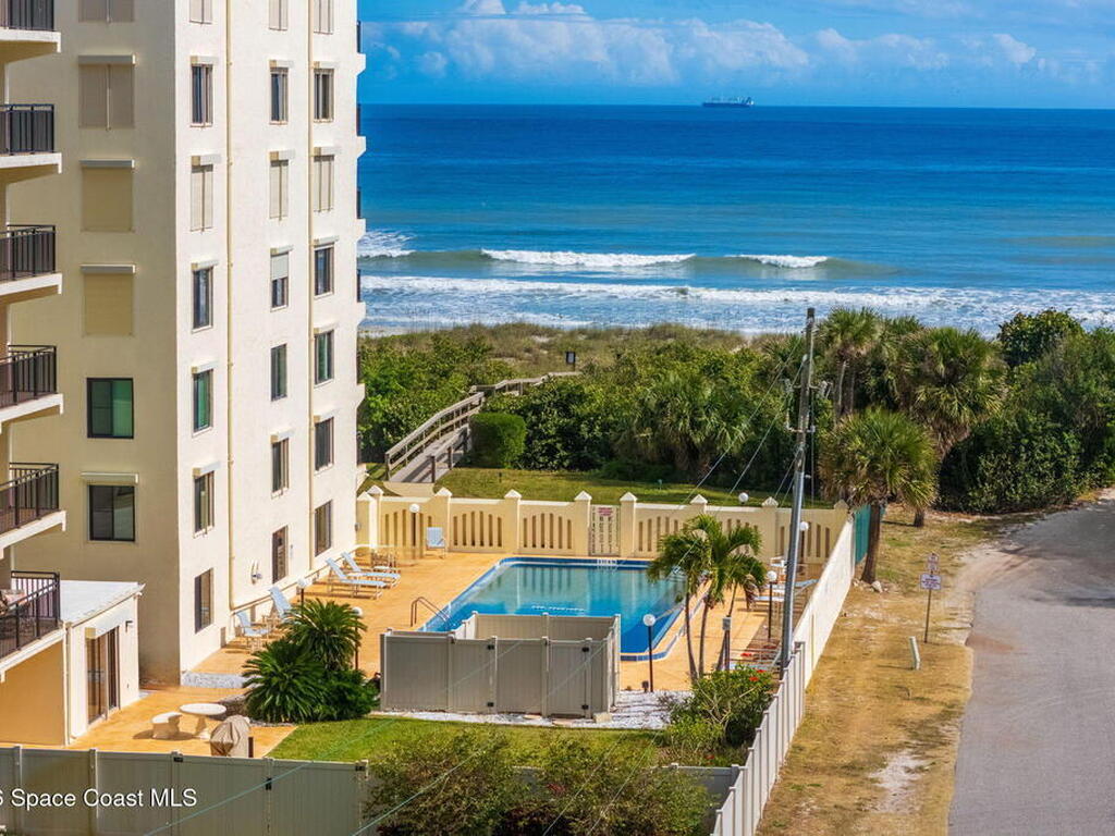 3060 N Atlantic Avenue, Cocoa Beach, FL 32931