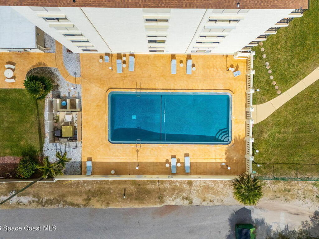 3060 N Atlantic Avenue, Cocoa Beach, FL 32931