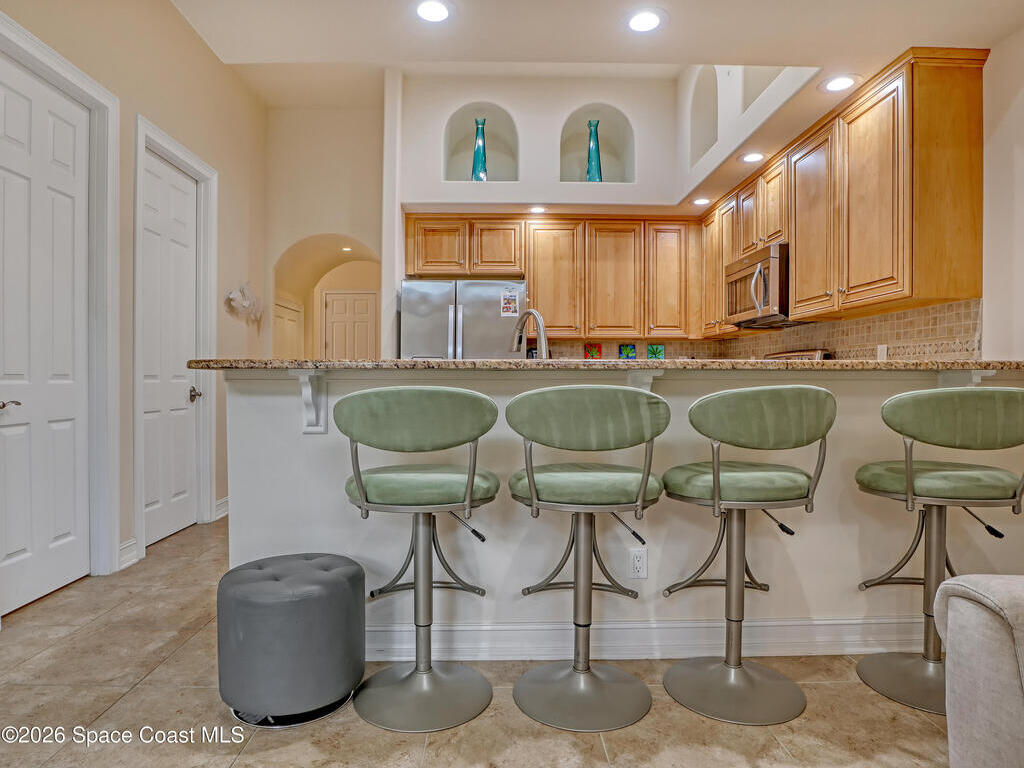 118 Mediterranean Way, Indian Harbour Beach, FL 32937