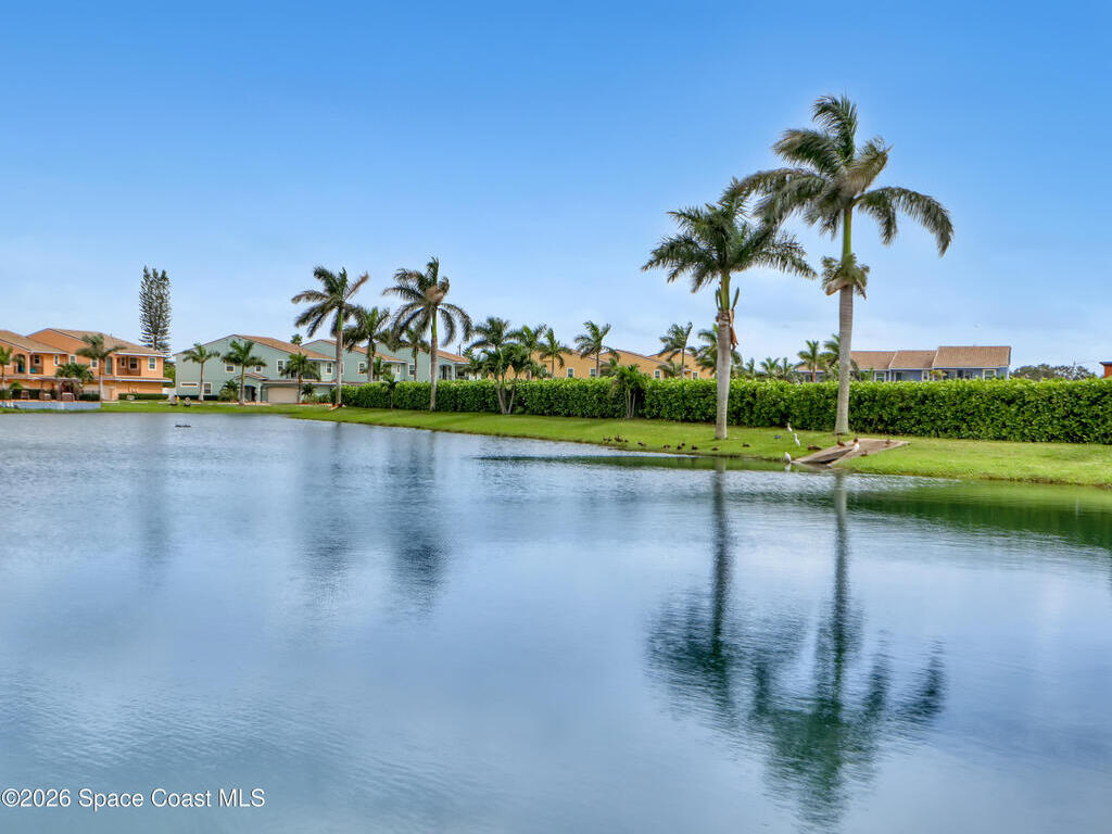 118 Mediterranean Way, Indian Harbour Beach, FL 32937