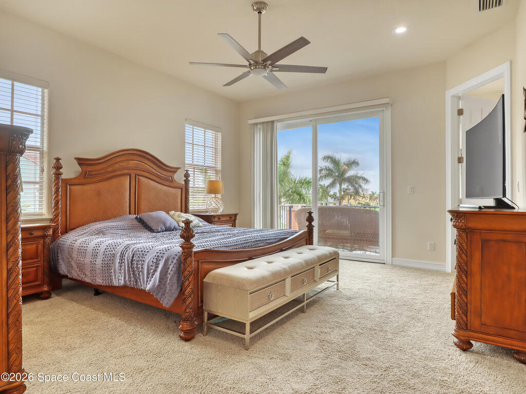 118 Mediterranean Way, Indian Harbour Beach, FL 32937