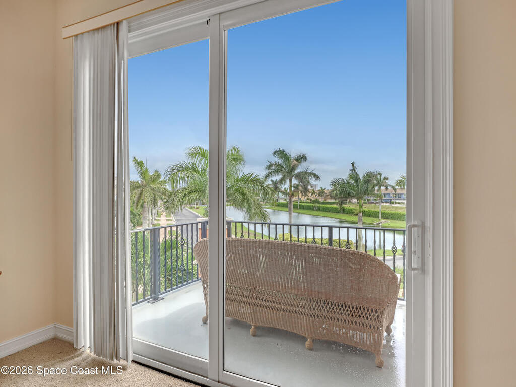 118 Mediterranean Way, Indian Harbour Beach, FL 32937