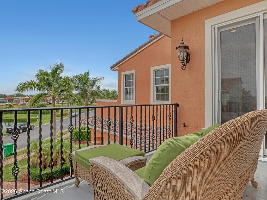 118 Mediterranean Way, Indian Harbour Beach, FL 32937