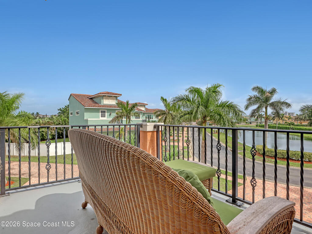 118 Mediterranean Way, Indian Harbour Beach, FL 32937