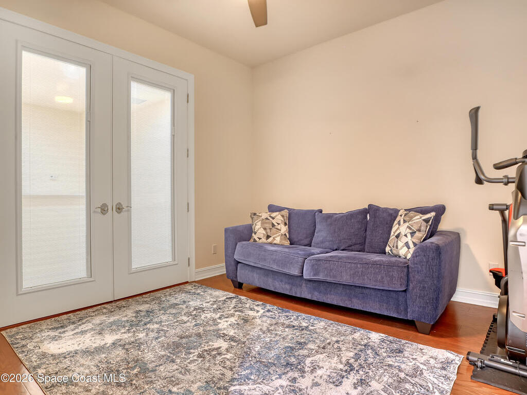 118 Mediterranean Way, Indian Harbour Beach, FL 32937