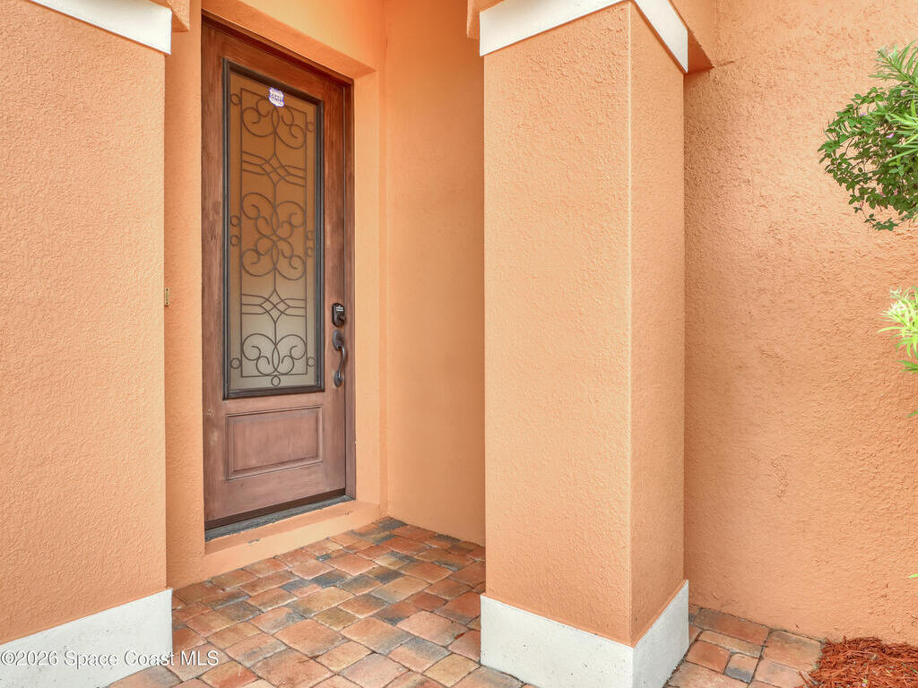 118 Mediterranean Way, Indian Harbour Beach, FL 32937